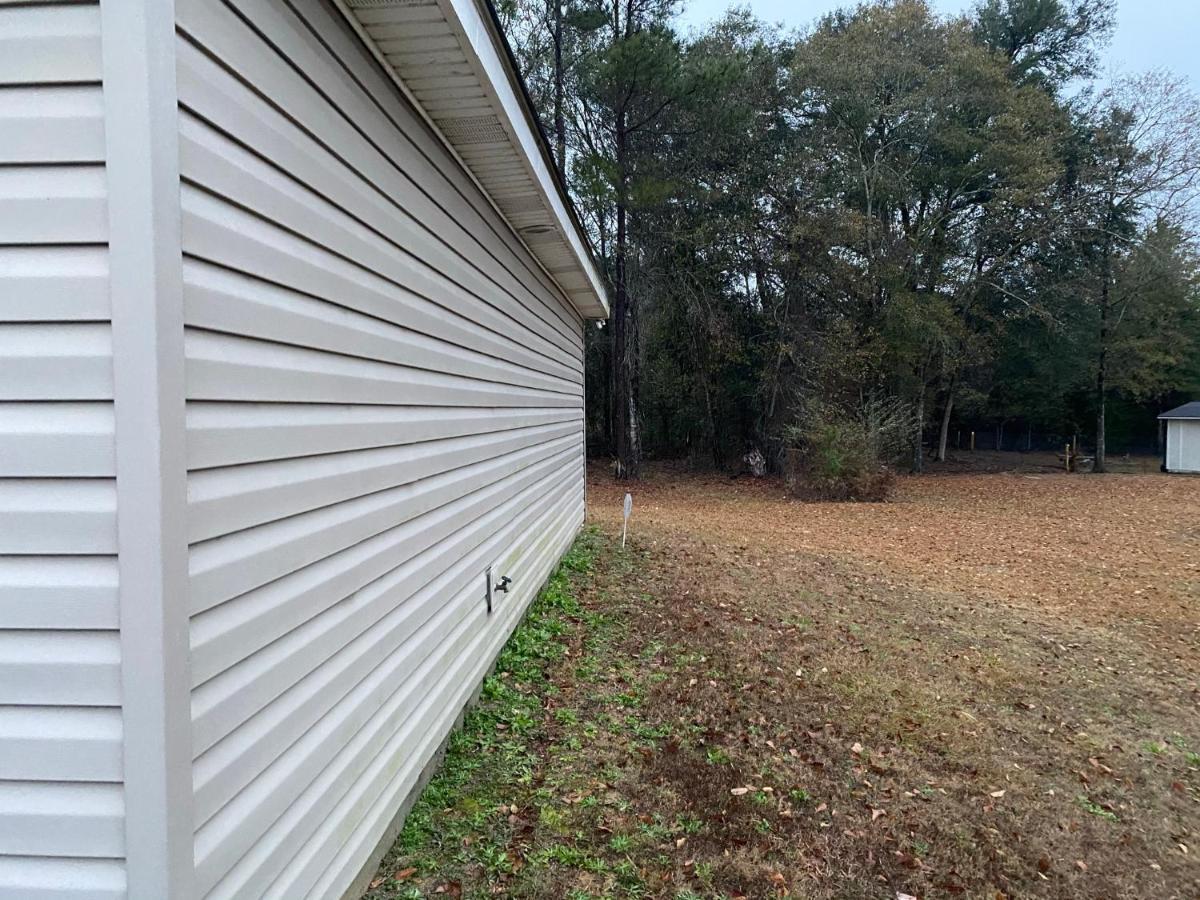 Home Away From Home Statesboro Exterior photo